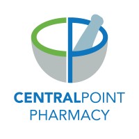 Central Point Pharmacy Logo