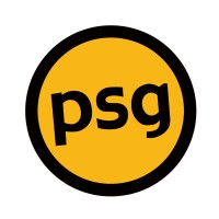 PSG Global Solutions Logo