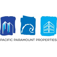 Pacific Paramount Properties (Pty) Ltd Logo
