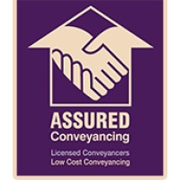 Assured Conveyancing Logo