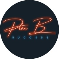 Plan B Success Logo