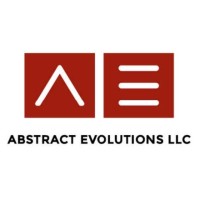 Abstract Evolutions Logo
