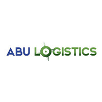 ABU LOGISTICS Logo