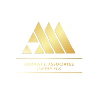 Aqrawi & Associates PLLC Logo