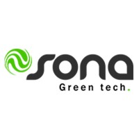 Sona Green Technologies Logo