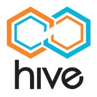 Hive - Leadership Development & Coaching Logo