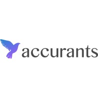 accurants Logo