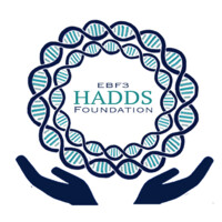 EBF3 HADDS Foundation Logo