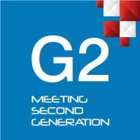 Meeting G2 Croatia Logo