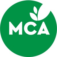 MCA Logo