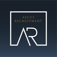 Aecus Recruitment Logo