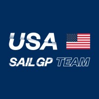 United States SailGP Team Logo