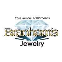 Branhams Jewelry Logo