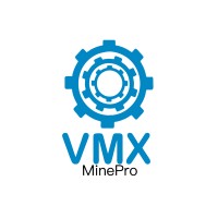 VMX MinePro Logo