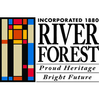 Village of River Forest Logo