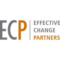 Effective Change Partners Logo
