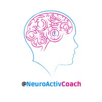 NeuroActivCoach Logo