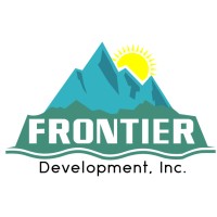 Frontier Development, Inc. Logo
