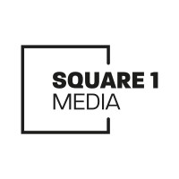 Square 1 Media Limited Logo