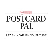 Postcard Pal Logo