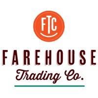 Farehouse Trading Co. Logo