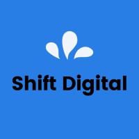 Shift Digital Logo