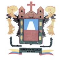 Alcaldía de Matanza - Santander Logo
