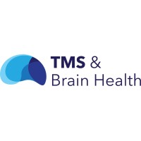 TMS & Brain Health Logo