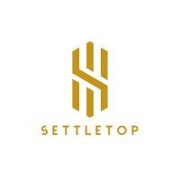 SettleTop Logo