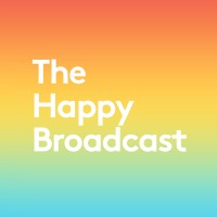 Happy Broadcast, Inc. Logo