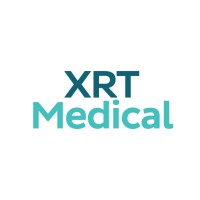 XRT Medical LLC Logo