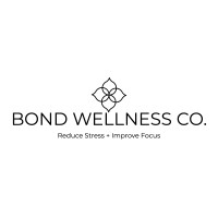 Bond Wellness Company Logo