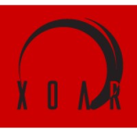 XOAR Propeller Logo