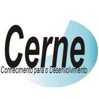 Cerne Tecnologia e Treinamento Logo