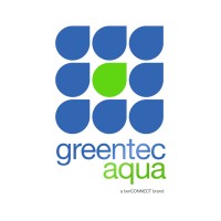 greentecAQUA Logo