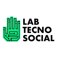 Laboratorio de Tecnologías Sociales Logo