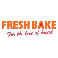 Fresh Bake Logo