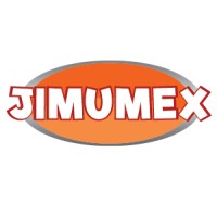 JIMUMEX - Juegos para Parques, Ejercitadores y Mobiliario Urbano Logo