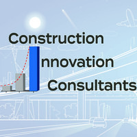 Construction Innovation Consultants, LLC Logo