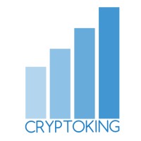 CryptoKing Logo