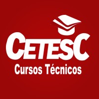 CETESC - Centro de Ensino Técnico São Carlos Logo