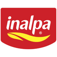 INALPA S.A. Logo