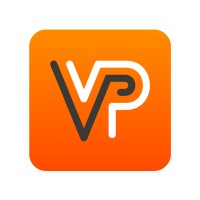 VirtualPeer.co Logo