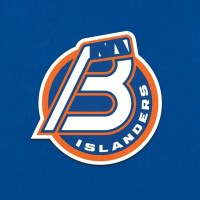 Bridgeport Islanders Logo