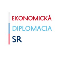 Economic Diplomacy (Ministry of Foreign and European Affairs of the Slovak Republic) Logo