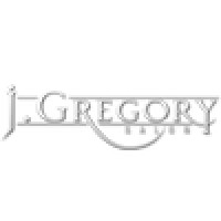 J Gregory Salon Logo