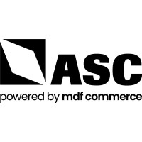 ASC Networks Inc. (ASC) powered by mdf commerce Logo