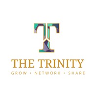 The Trinity Logo