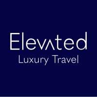 Elevated Luxury Travel Logo