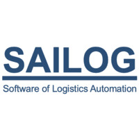 Sailog Sp. z o.o. Logo